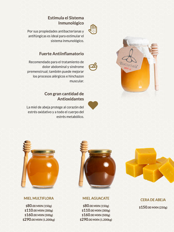 nakuriwa | escencia naturales